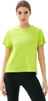 Футболка Reebok AC ATHLETIC TEE HS4732 в Челябинске  в Челябинске 