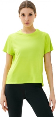 Футболка Reebok AC ATHLETIC TEE HS4732