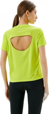 Футболка Reebok AC ATHLETIC TEE HS4732
