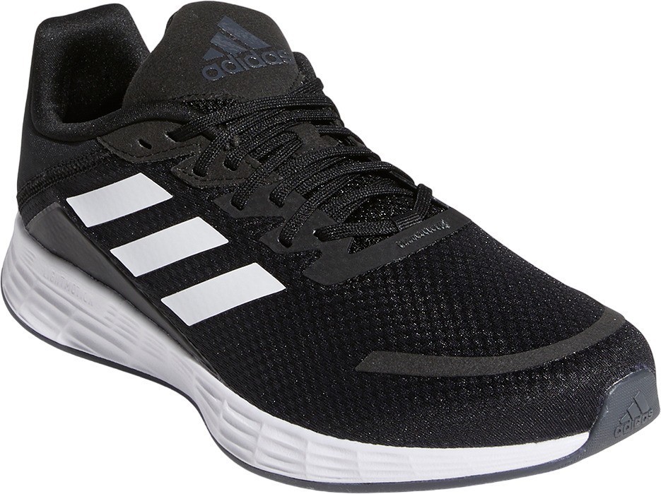 Кроссовки Adidas DURAMO SL FV8786 Male CBLACK/FTWWHT/GRESIX FV8786 в Челябинске  в Челябинске 