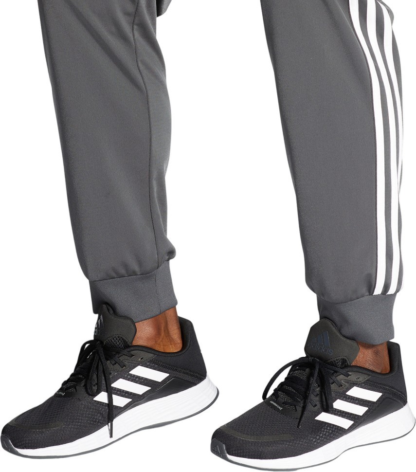 Кроссовки Adidas DURAMO SL FV8786 Male CBLACK/FTWWHT/GRESIX FV8786 в Челябинске  в Челябинске 