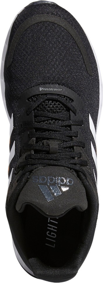 Кроссовки Adidas DURAMO SL FV8786 Male CBLACK/FTWWHT/GRESIX FV8786 в Челябинске  в Челябинске 