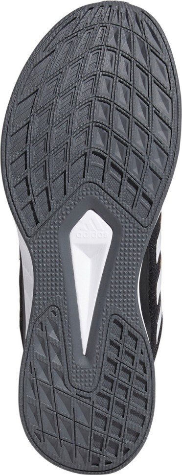 Кроссовки Adidas DURAMO SL FV8786 Male CBLACK/FTWWHT/GRESIX FV8786 в Челябинске  в Челябинске 