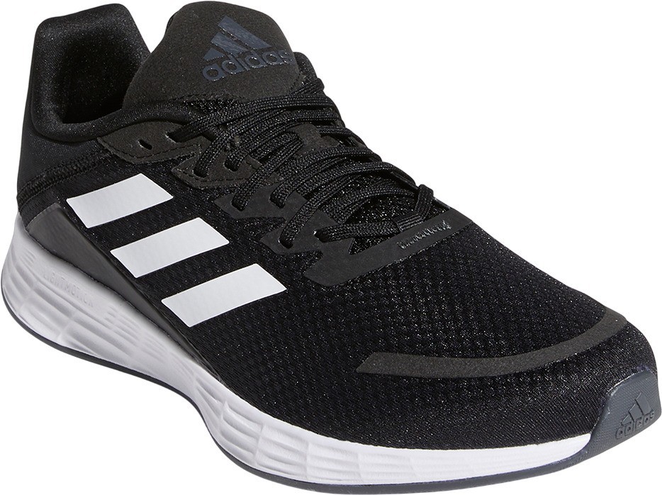 Кроссовки Adidas DURAMO SL FV8786 Male CBLACK/FTWWHT/GRESIX FV8786 в Челябинске  в Челябинске 