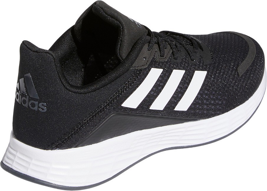 Кроссовки Adidas DURAMO SL FV8786 Male CBLACK/FTWWHT/GRESIX FV8786 в Челябинске  в Челябинске 