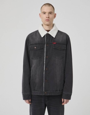 Куртка Lee Cooper LC-JCTDEN-011MFW/BLGR
