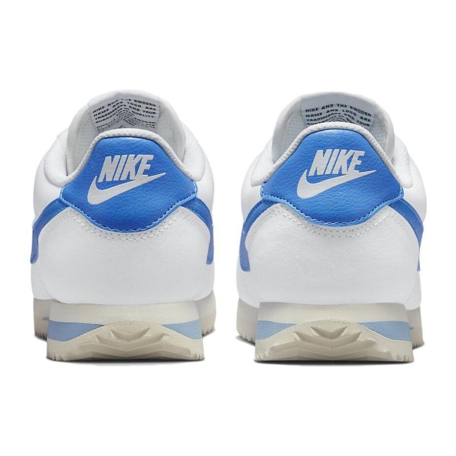 Кроссовки NIKE W CORTEZ DN1791-102 в Челябинске  в Челябинске 