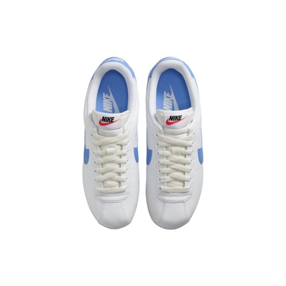 Кроссовки NIKE W CORTEZ DN1791-102 в Челябинске  в Челябинске 