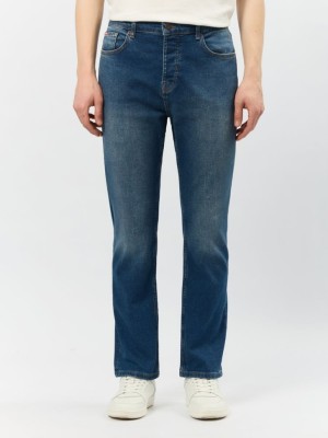 Брюки джинсовые Lee Cooper M-REGH-S/DW