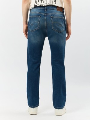 Брюки джинсовые Lee Cooper M-REGH-S/DW