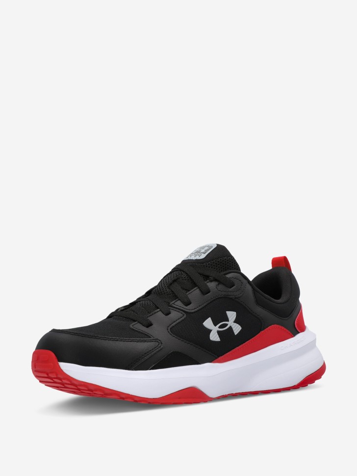 Кроссовки Under Armour UA Charged Edge 3026727-001 в Челябинске  в Челябинске 