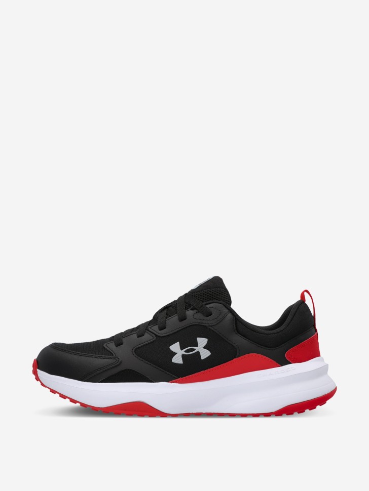 Кроссовки Under Armour UA Charged Edge 3026727-001 в Челябинске  в Челябинске 
