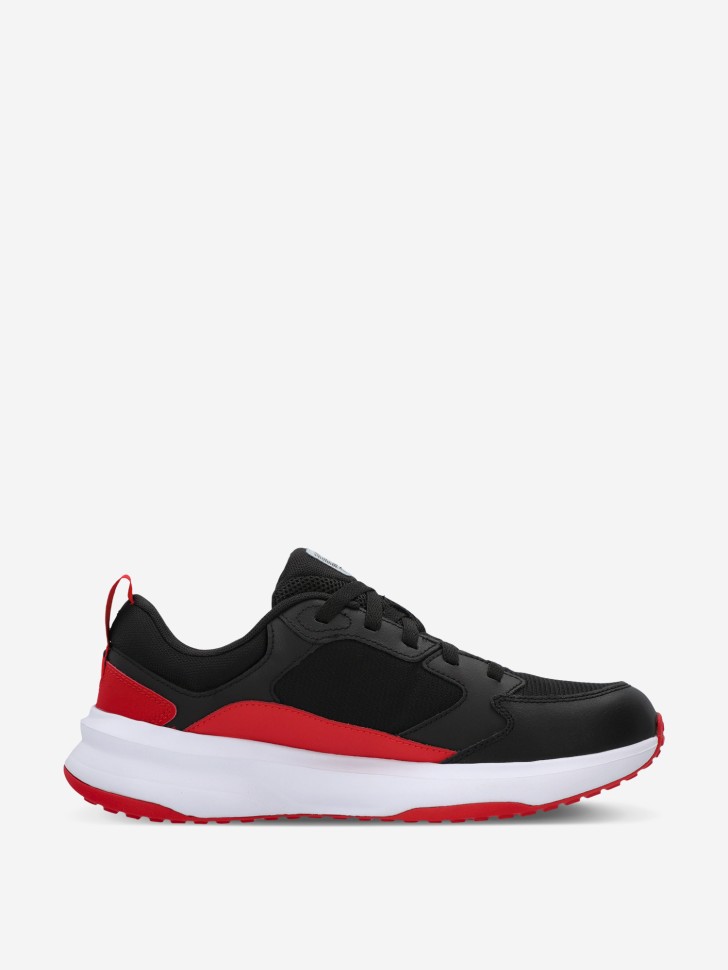 Кроссовки Under Armour UA Charged Edge 3026727-001 в Челябинске  в Челябинске 