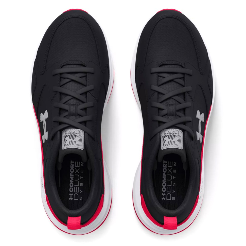 Кроссовки Under Armour UA Charged Edge 3026727-001