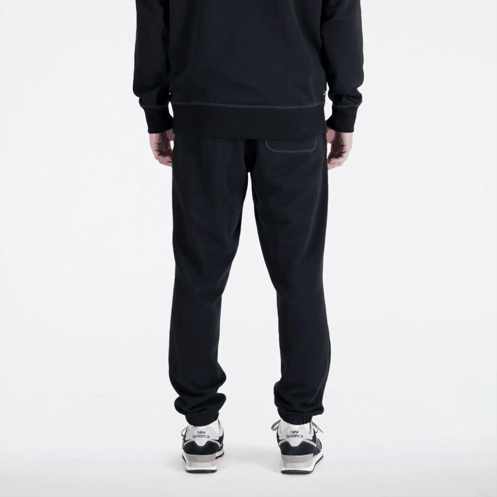 Брюки New Balance MP33509-BK в Челябинске в Челябинске