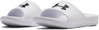 Шлепанцы Under Armour Core PTH 3021286-100