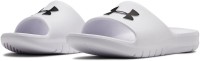 Шлепанцы Under Armour Core PTH 3021286-100 в Челябинске в Челябинске