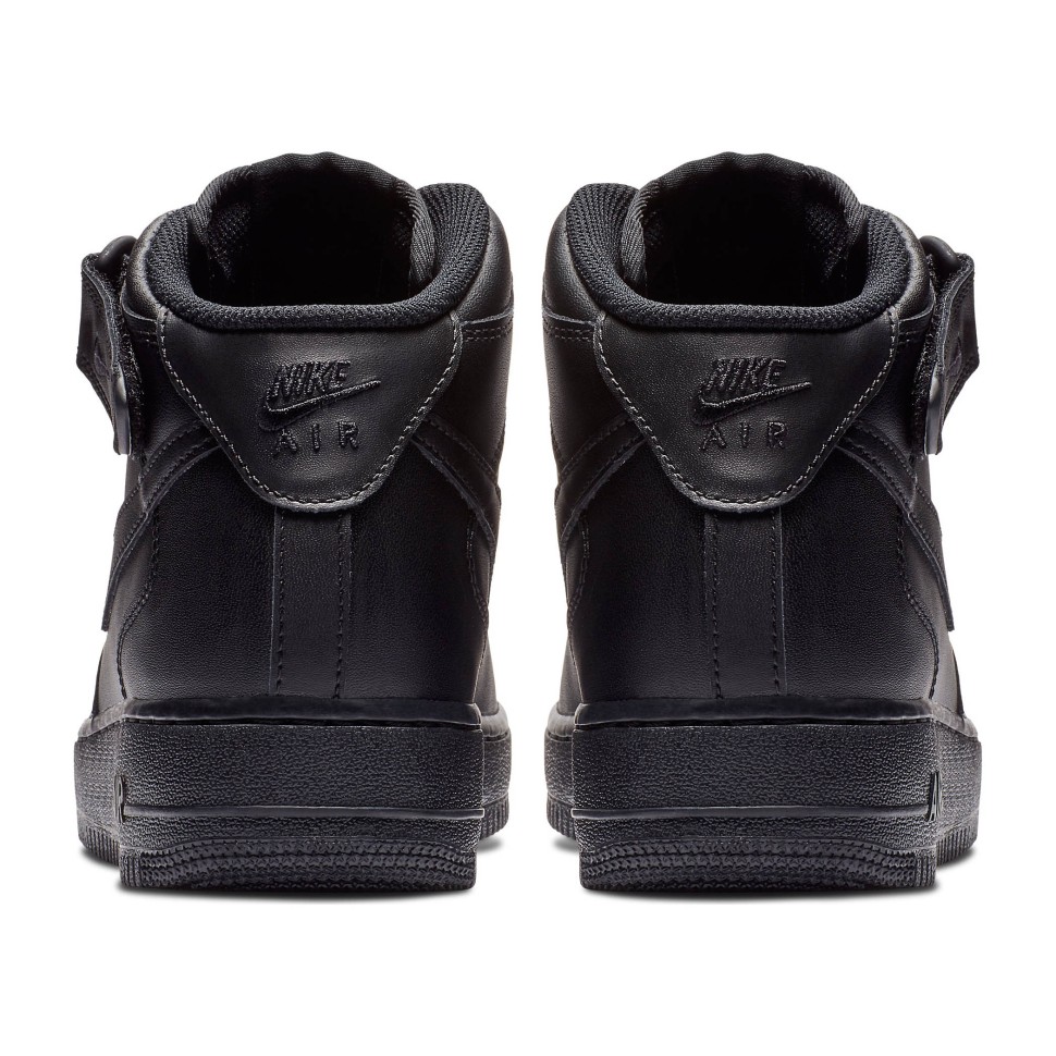 Кроссовки Nike Air Force 1 Mid '07 CW2289-001 в Челябинске в Челябинске