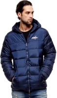 Куртка утепленная ATRIBUTIKA & CLUB Washington Capitals, темно-син. 57290 в Челябинске  в Челябинске 