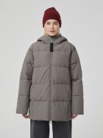 Куртка Lee Cooper пуховая LC-JCT-083WFW/DSKY в Челябинске в Челябинске