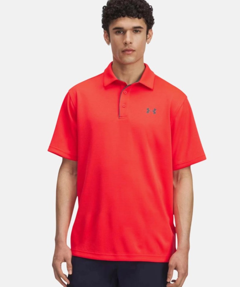 Поло Under Armour Tech Polo 1290140-714 в Челябинске  в Челябинске 