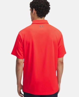 Поло Under Armour Tech Polo 1290140-714