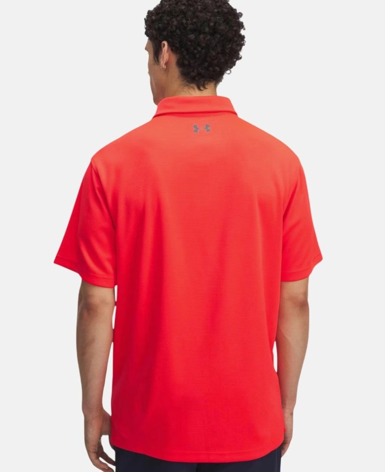 Поло Under Armour Tech Polo 1290140-714 в Челябинске  в Челябинске 