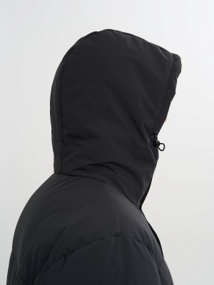 Пуховик STROBBS E2404-9