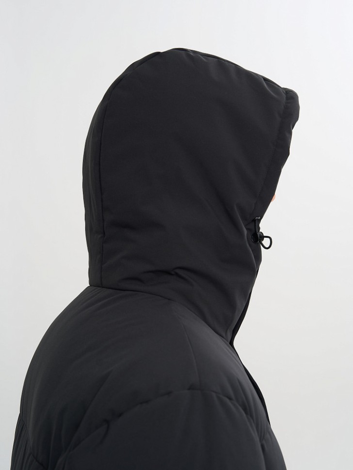 Пуховик STROBBS E2404-9 в Челябинске  в Челябинске 