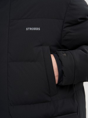 Пуховик STROBBS E2404-9