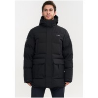 Пуховик STROBBS E2404-9 в Челябинске  в Челябинске 