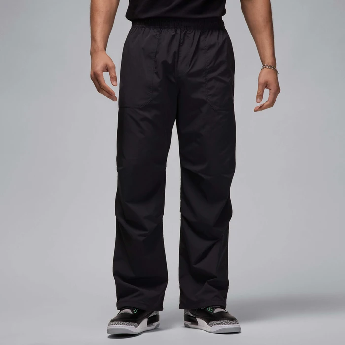 Брюки Nike Jordan ESS STMT WVN PANT FV7306-010 в Челябинске в Челябинске