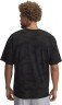 Футболка Under Armour UA HWT ATHLETIC DEPT AOP SS 6005655-001 в Челябинске  в Челябинске 