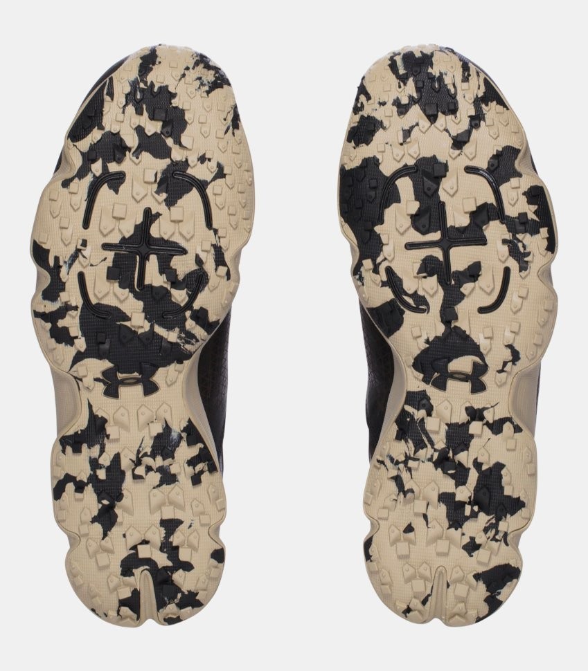 Кроссовки Under Armour UA Speedfit Hike LTHR 1276371-001 в Челябинске  в Челябинске 