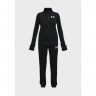 Спортивный костюм Under Armour EM Knit Track Suit 1363380-002 в Челябинске 