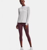 Капри Under Armour UA Fly Fast 2.0 HG Crop 1356180-554 в Челябинске  в Челябинске 