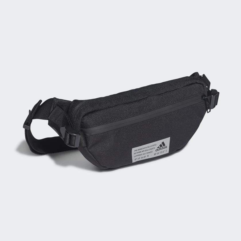 Сумка на пояс Adidas 4ATHLTS ID WB HB1323 в Челябинске  в Челябинске 