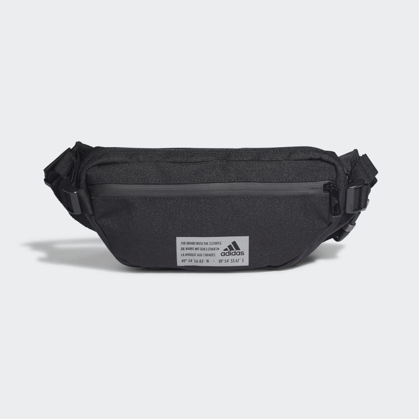 Сумка на пояс Adidas 4ATHLTS ID WB HB1323 в Челябинске  в Челябинске 