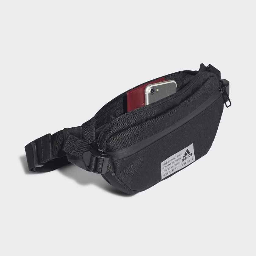Сумка на пояс Adidas 4ATHLTS ID WB HB1323 в Челябинске  в Челябинске 