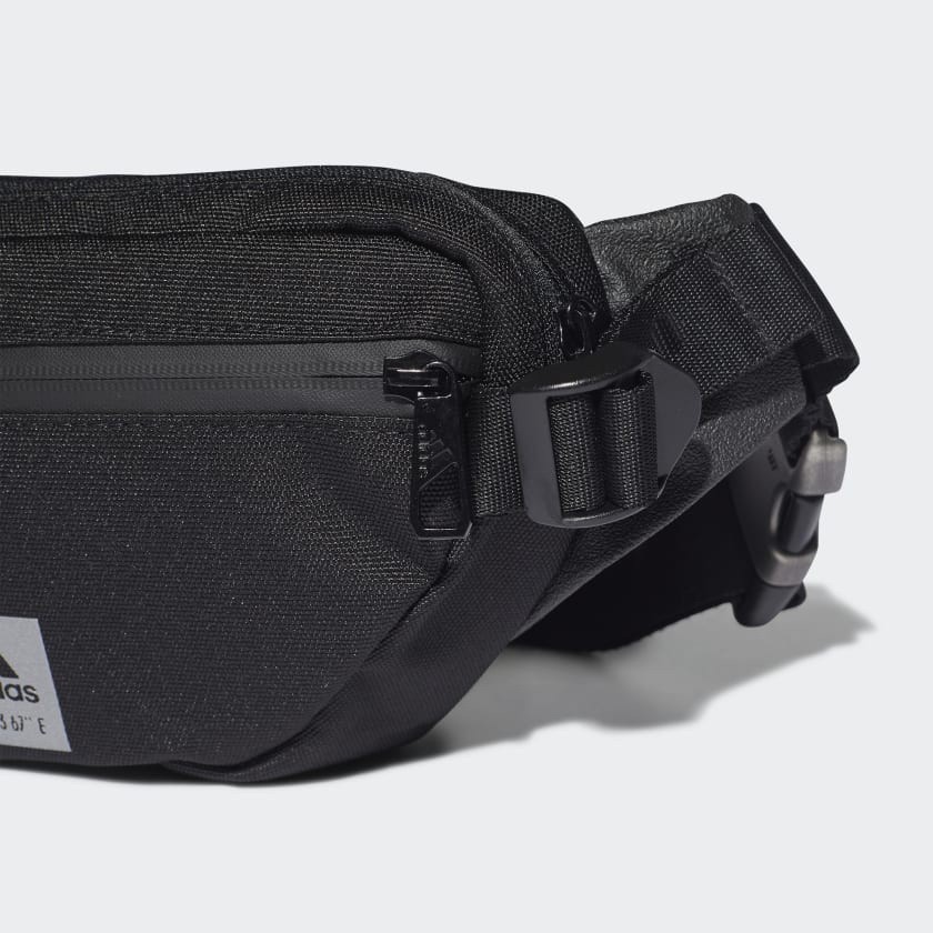 Сумка на пояс Adidas 4ATHLTS ID WB HB1323 в Челябинске  в Челябинске 