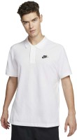 Поло Nike Sportswear CJ4456-100 в Челябинске  в Челябинске 