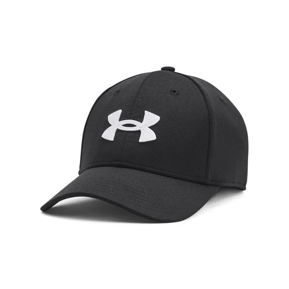 Кепка Under Armour Men's UA Blitzing 1376700-001 в Челябинске  в Челябинске 