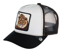 Бейсболка GOORIN BROTHERS Animal Farm MANE MAN 91-648-72-00 в Челябинске  в Челябинске 