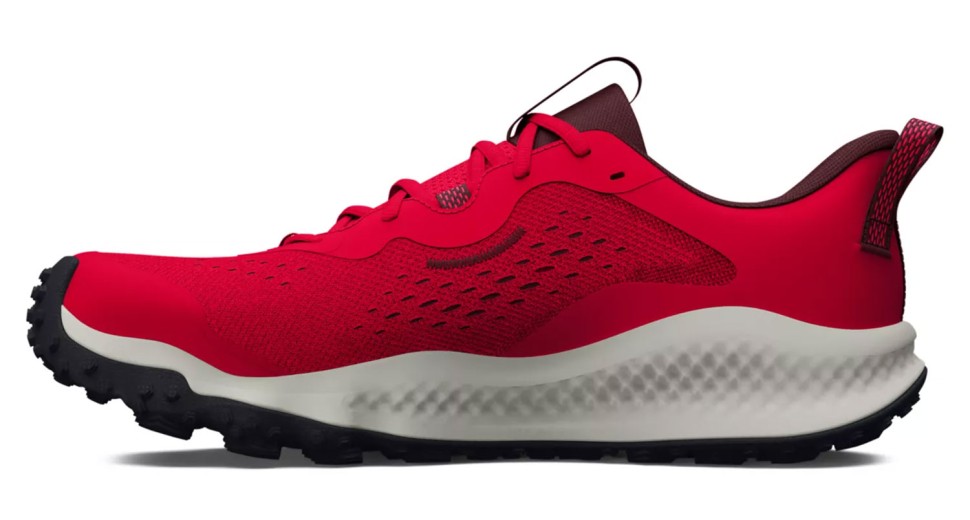 Кроссовки Under Armour UA CHARGED MAVEN TRAIL 3026136-602 в Челябинске  в Челябинске 