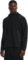 Ветровка Under Armour UA UNSTOPPABLE JACKET 1370494-001 в Челябинске  в Челябинске 