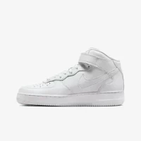 Кроссовки Nike AIR FORCE 1 '07 MID FRESH DZ2525-100 в Челябинске  в Челябинске 