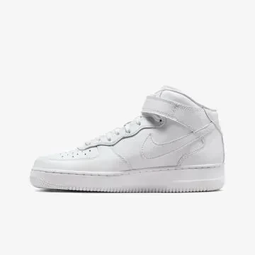 Кроссовки Nike AIR FORCE 1 &#039;07 MID FRESH DZ2525-100