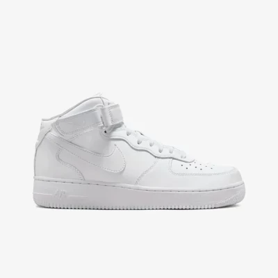Кроссовки Nike AIR FORCE 1 &#039;07 MID FRESH DZ2525-100
