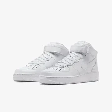 Кроссовки Nike AIR FORCE 1 &#039;07 MID FRESH DZ2525-100