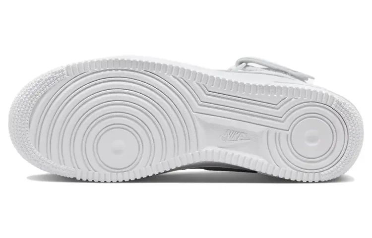 Кроссовки Nike AIR FORCE 1 '07 MID FRESH DZ2525-100